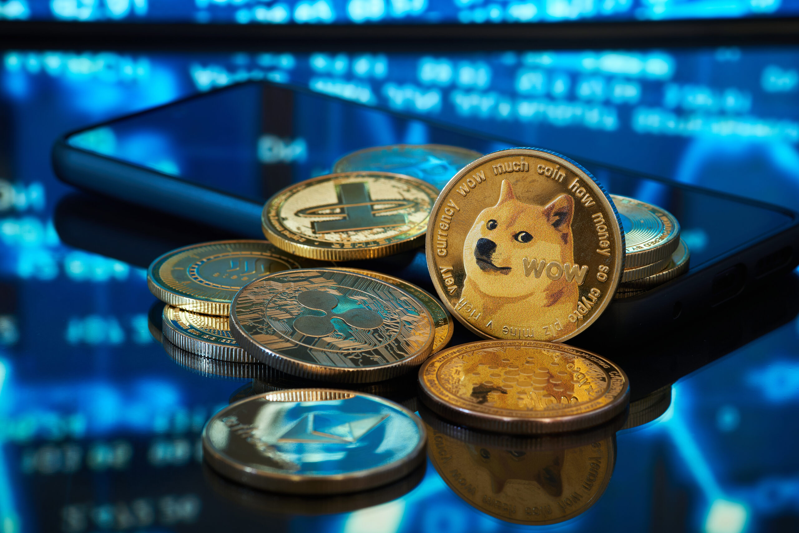 Coin Bureau: 4 Reasons for Current 'Insane Demand' for Dogecoin ($DOGE) | Cryptoglobe