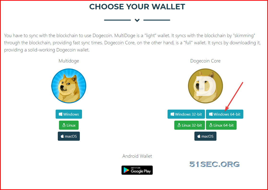 Dogecoin core wallets ostrov-dety.ru - ostrov-dety.ru LOMBARD