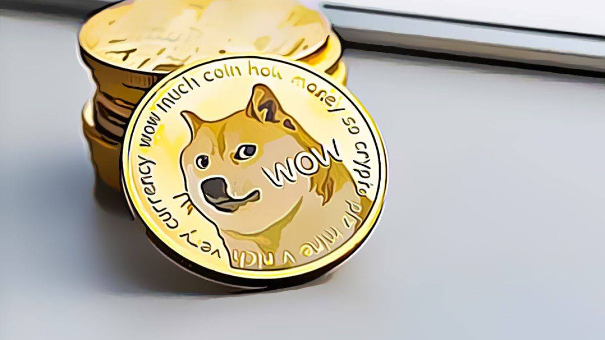 The History of Dogecoin - Dogecoin