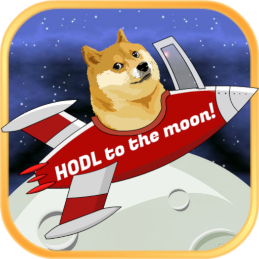 GitHub - LaCreArthur/DogecoinToTheMoonPage: Github Page for Dogecoin To The Moon The Game