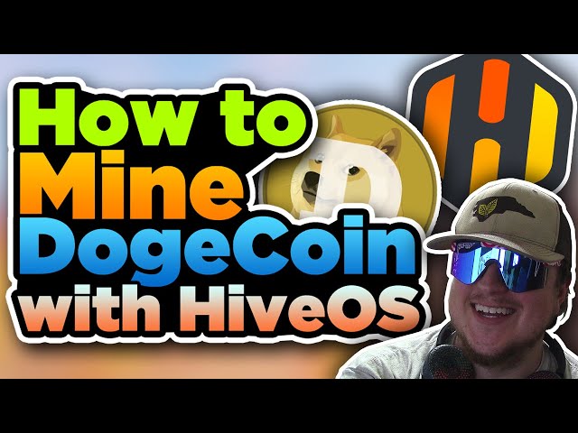 How to Mine Dogecoin - Step By Step Guide Updated for 