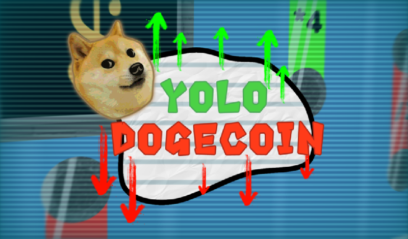 DOGECOIN YOLO APK for Android - Download