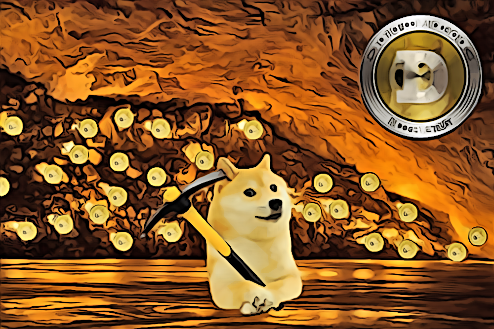 How to Mine Dogecoin? [Step-by-Step Guide]