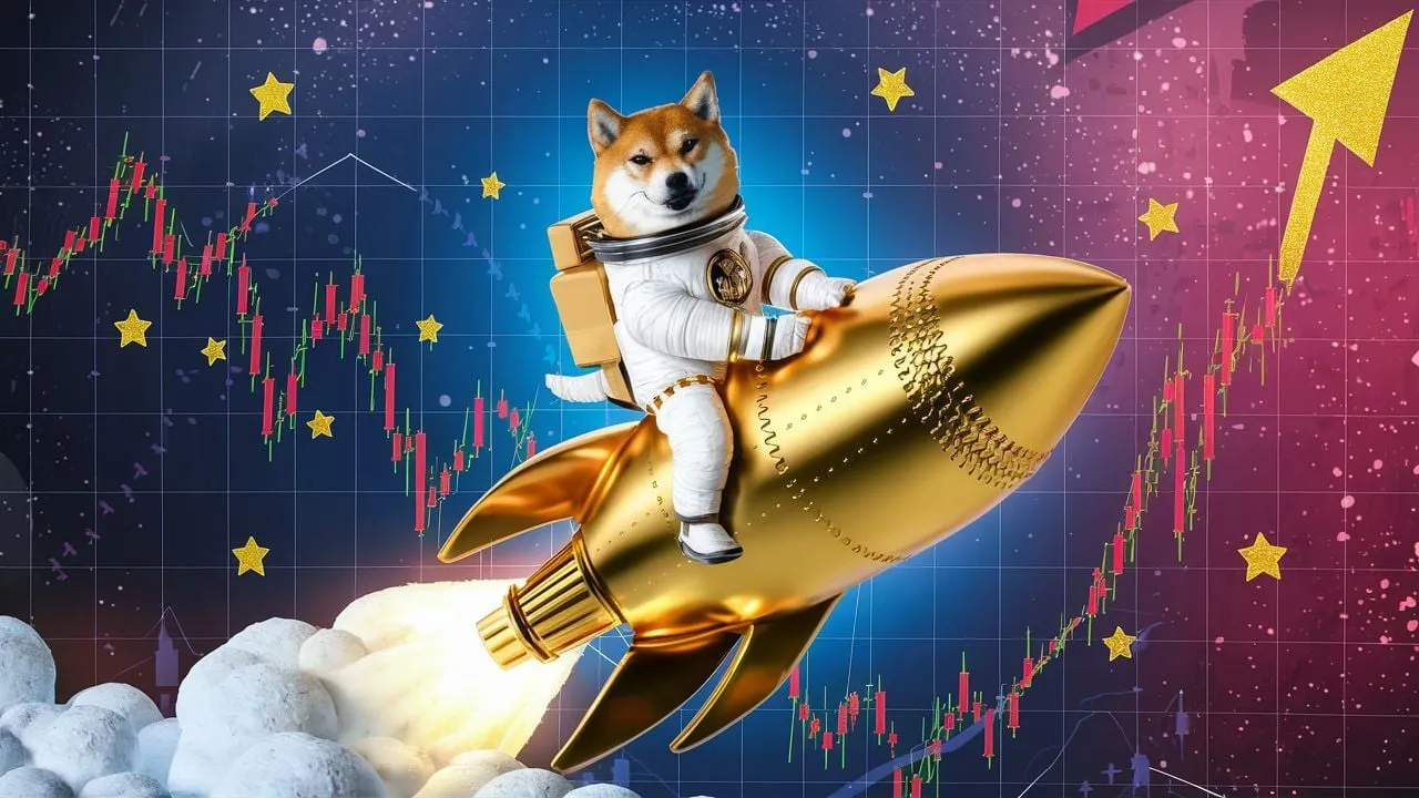 Dogecoin (DOGE) Price Prediction - 