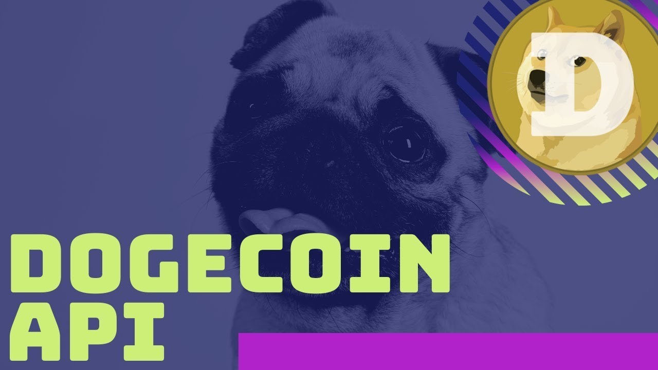 Build a Dogecoin Price Ticker using React