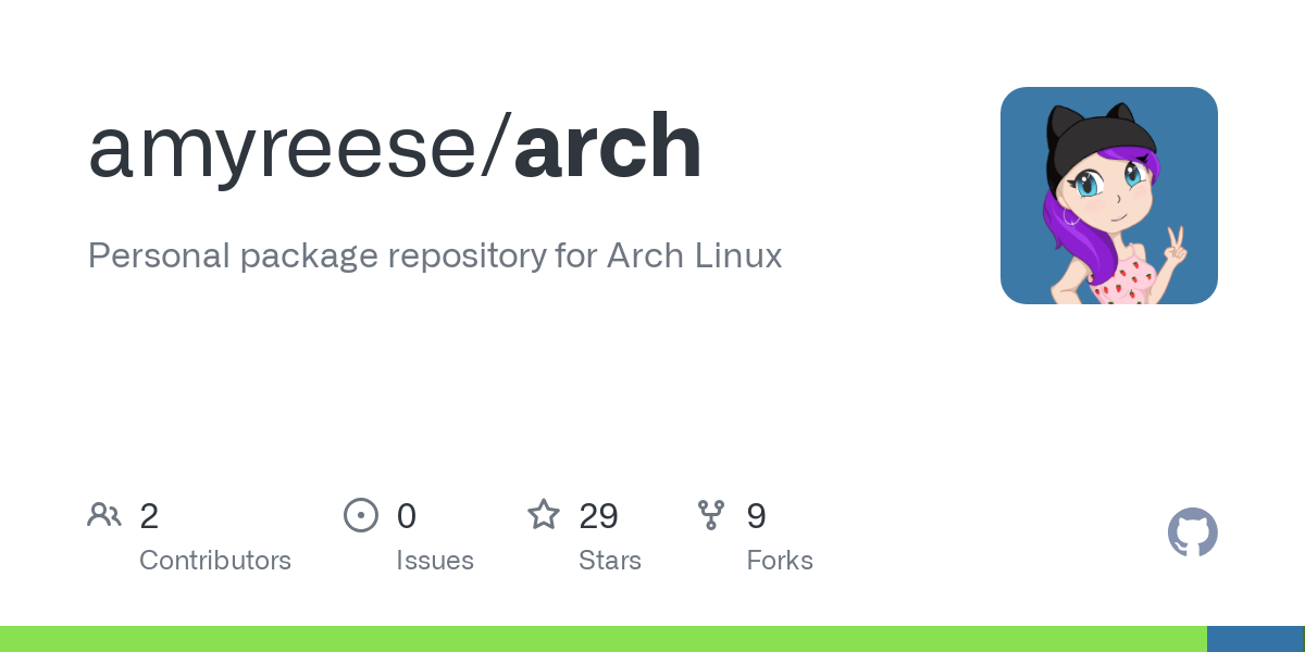 应用程序列表/其它 - Arch Linux 中文维基