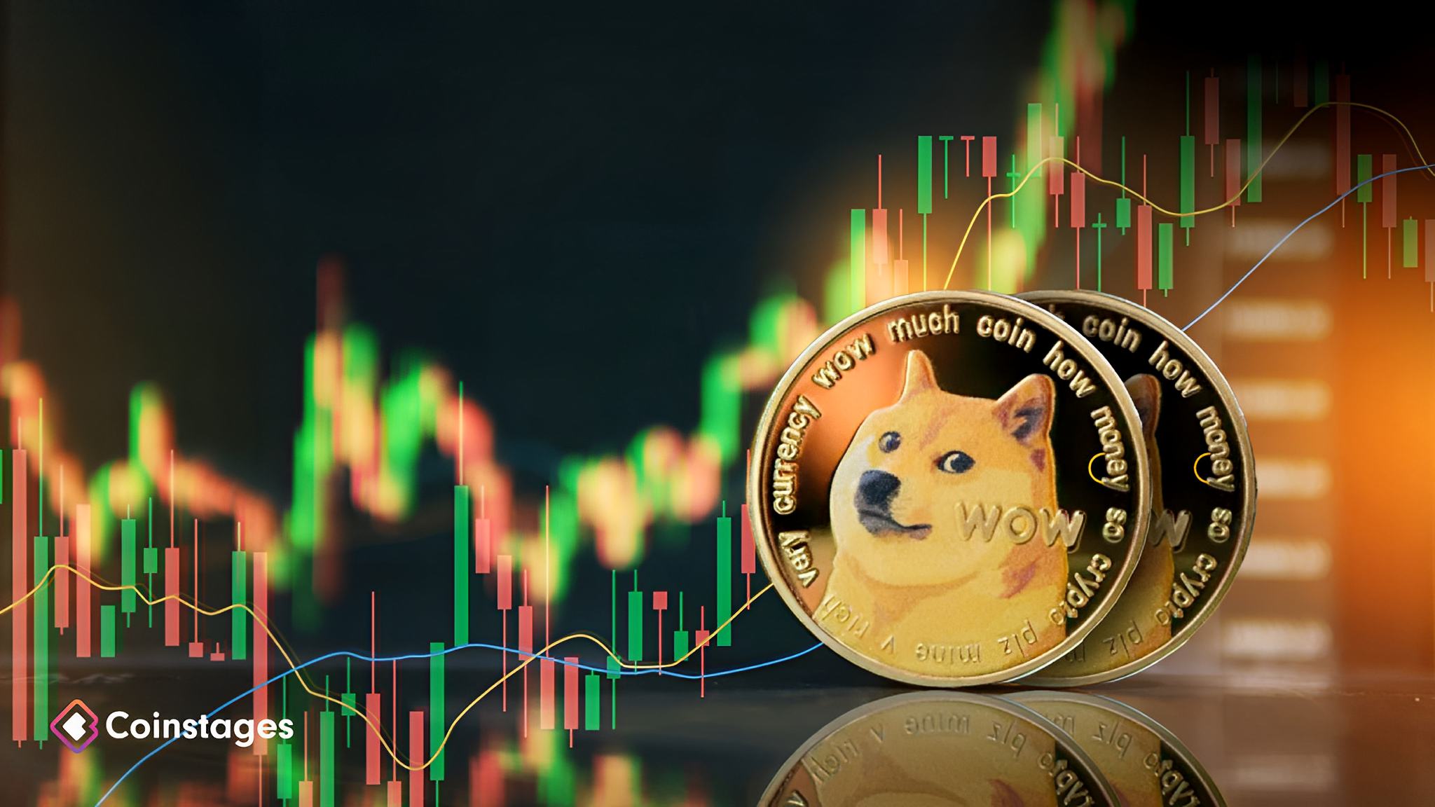 Dogecoin (DOGE) Rally Leaves 80% of Investors in Profit, What's Next?