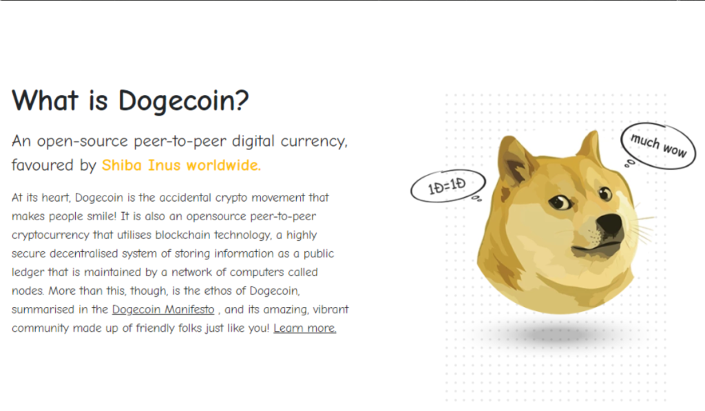 Dogecoin Price Prediction for and How High Can It Go? | CoinCodex