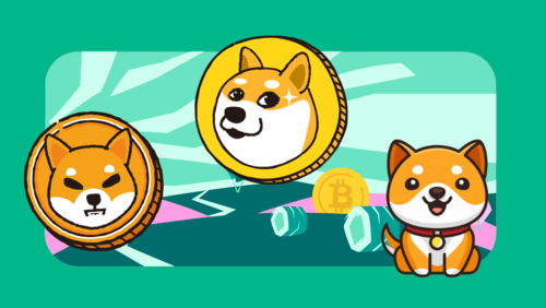 Buy Dogecoin (DOGE) Australia | Dogecoin Price AUD | How to Buy Dogecoin