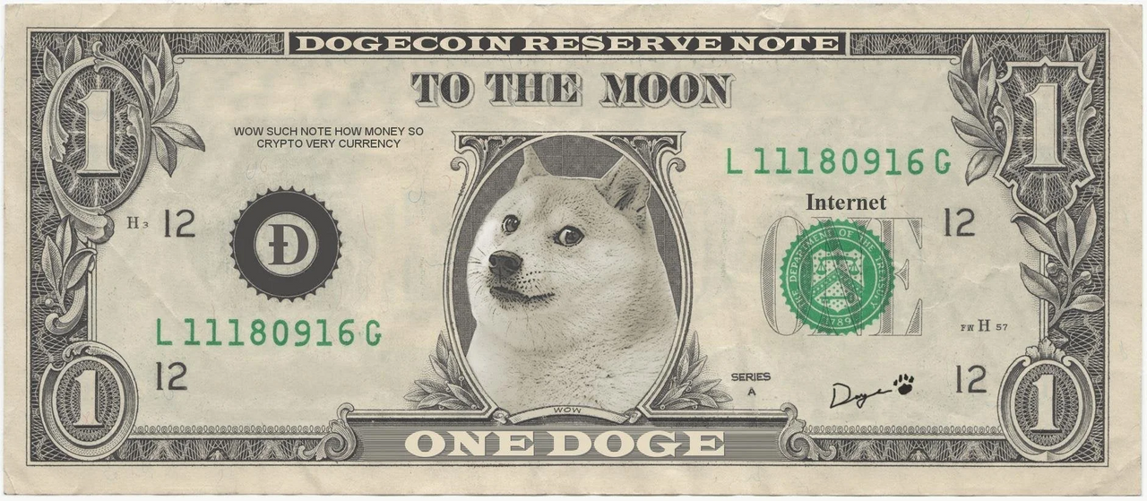 Dogecoin Price Prediction: , , , - 