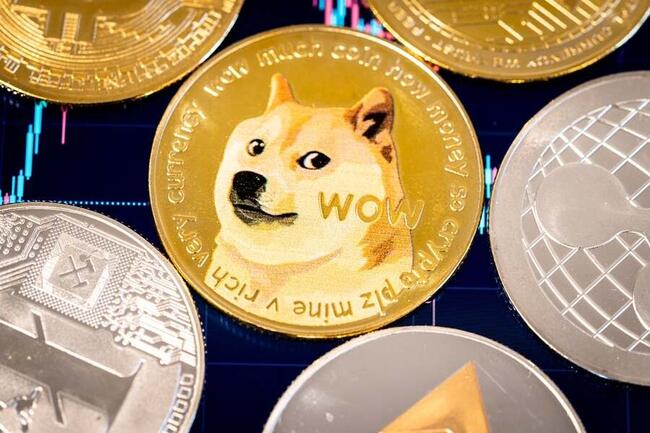 DOGEUSD | Dogecoin USD Overview | MarketWatch