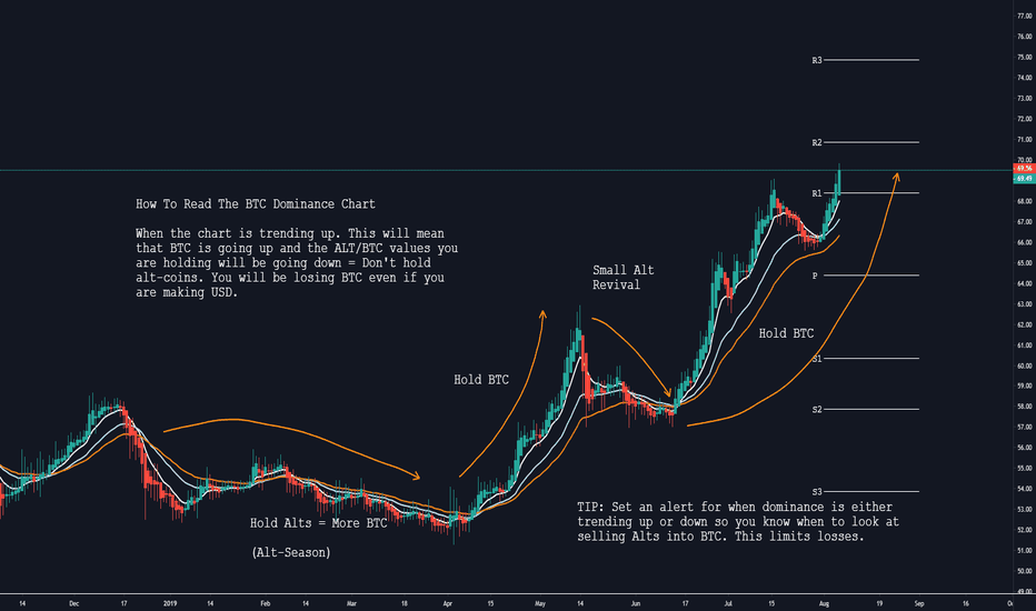 Bitcoin Dominance – What it is and How it Affects Altcoins