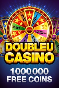 ‎DoubleU Casino™ - Vegas Slots on the App Store