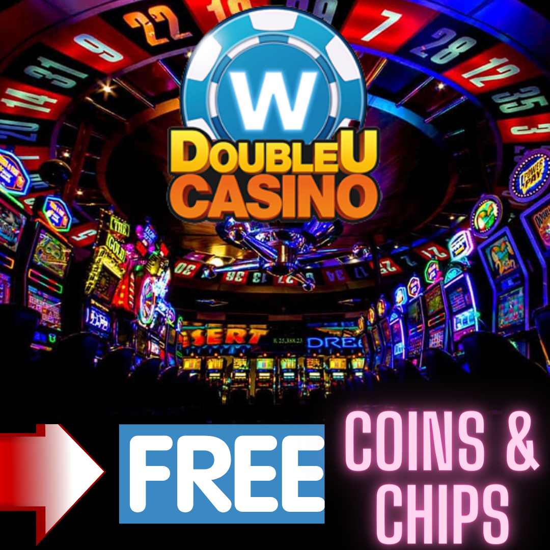 DoubleU Casino - Free Slots Online | Vegas Casino Games