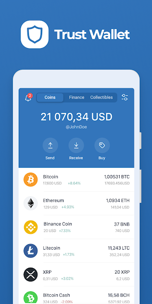 Electrum Bitcoin Wallet