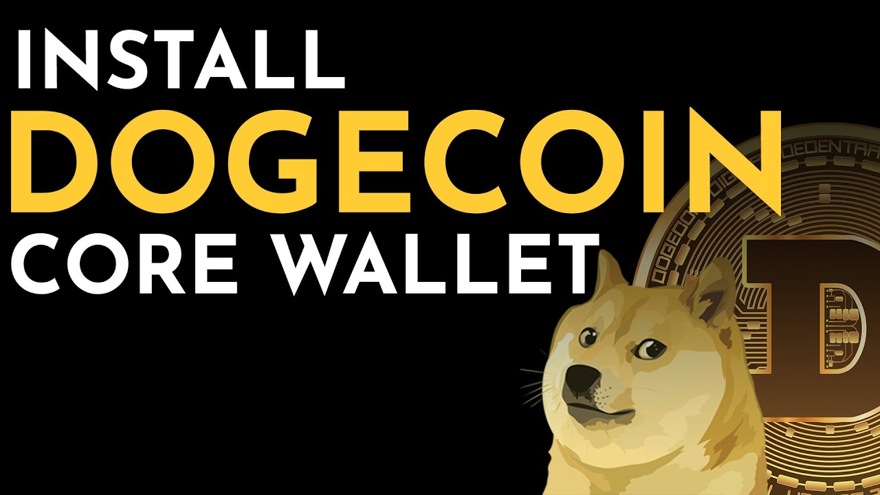 Dogecoin Core Wallet - Reviews and Features | CoinCarp