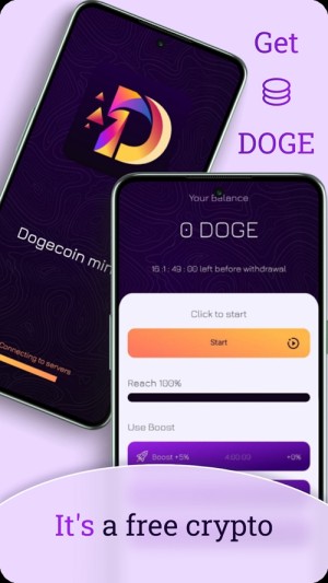 Download Dogecoin Wallet apk | ostrov-dety.ru