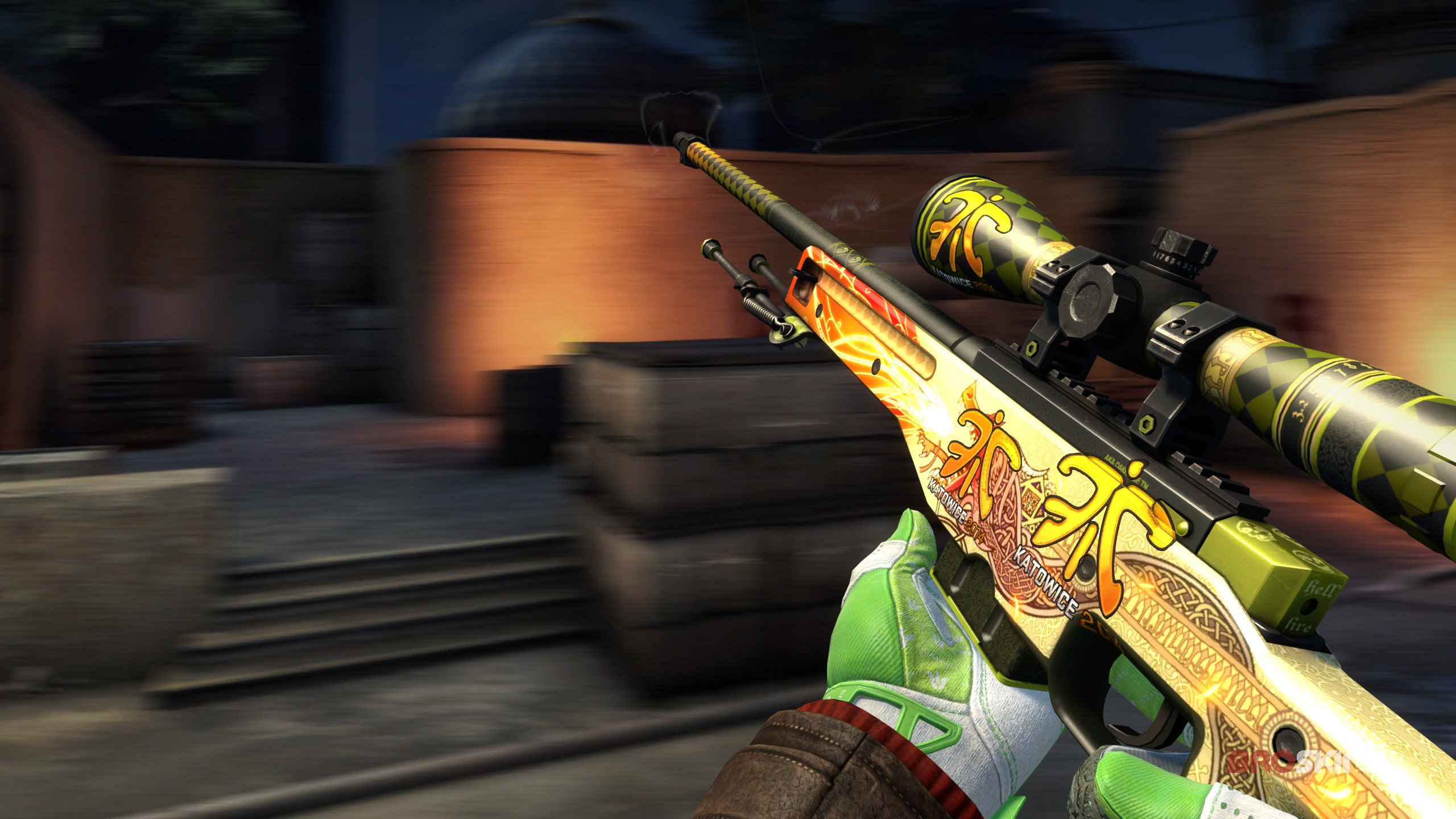 5 of the most expensive CS:GO skins right now - CS:GO | ostrov-dety.ru