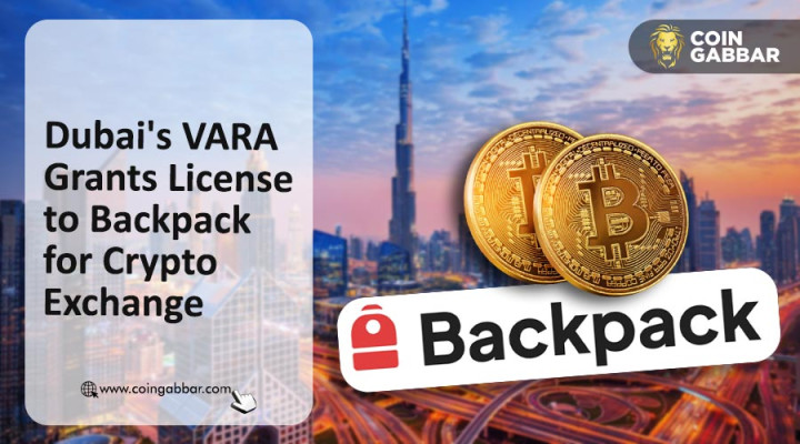 Crypto License in UAE - Cryptocurrency Business License in Dubai