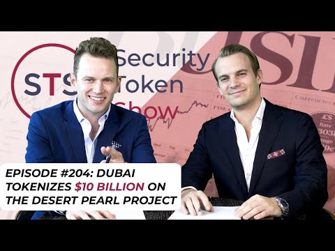 Tokenisation of Real Estate in the UAE - 10 Leaves