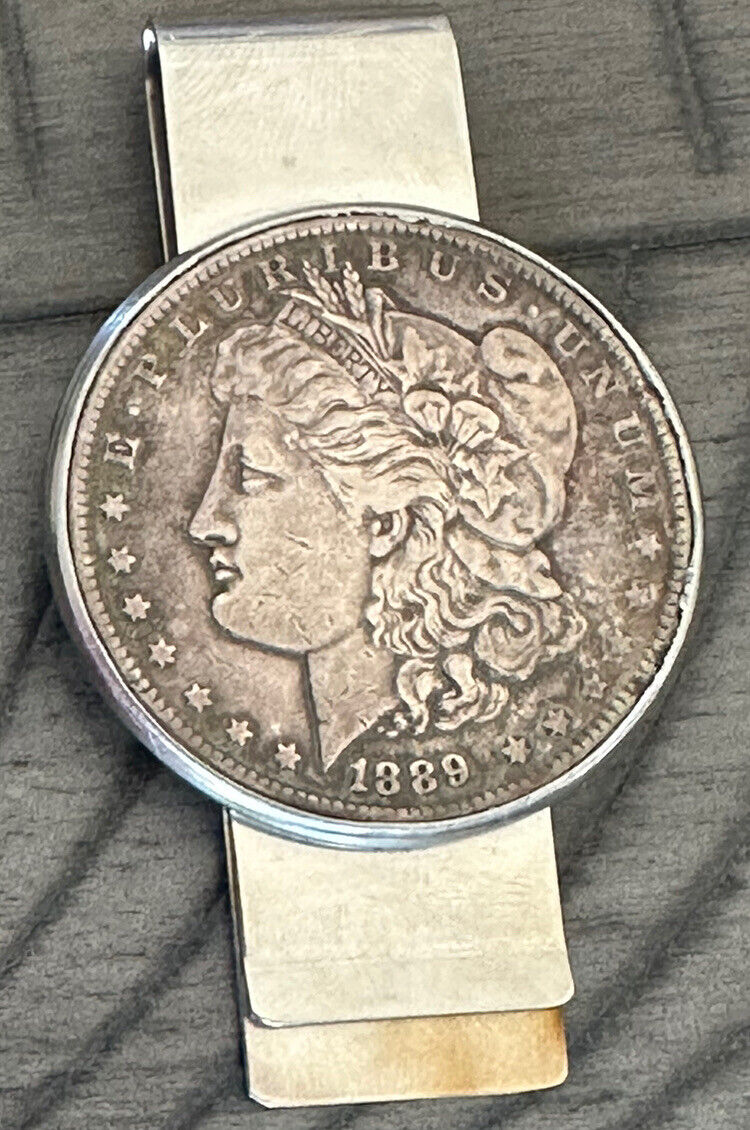 Thoughts on an CC Morgan? | Coin Talk