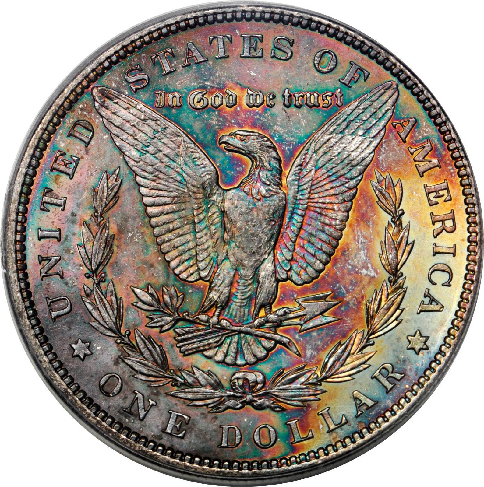 How much is a e pluribus dollar coin worth? - Answers