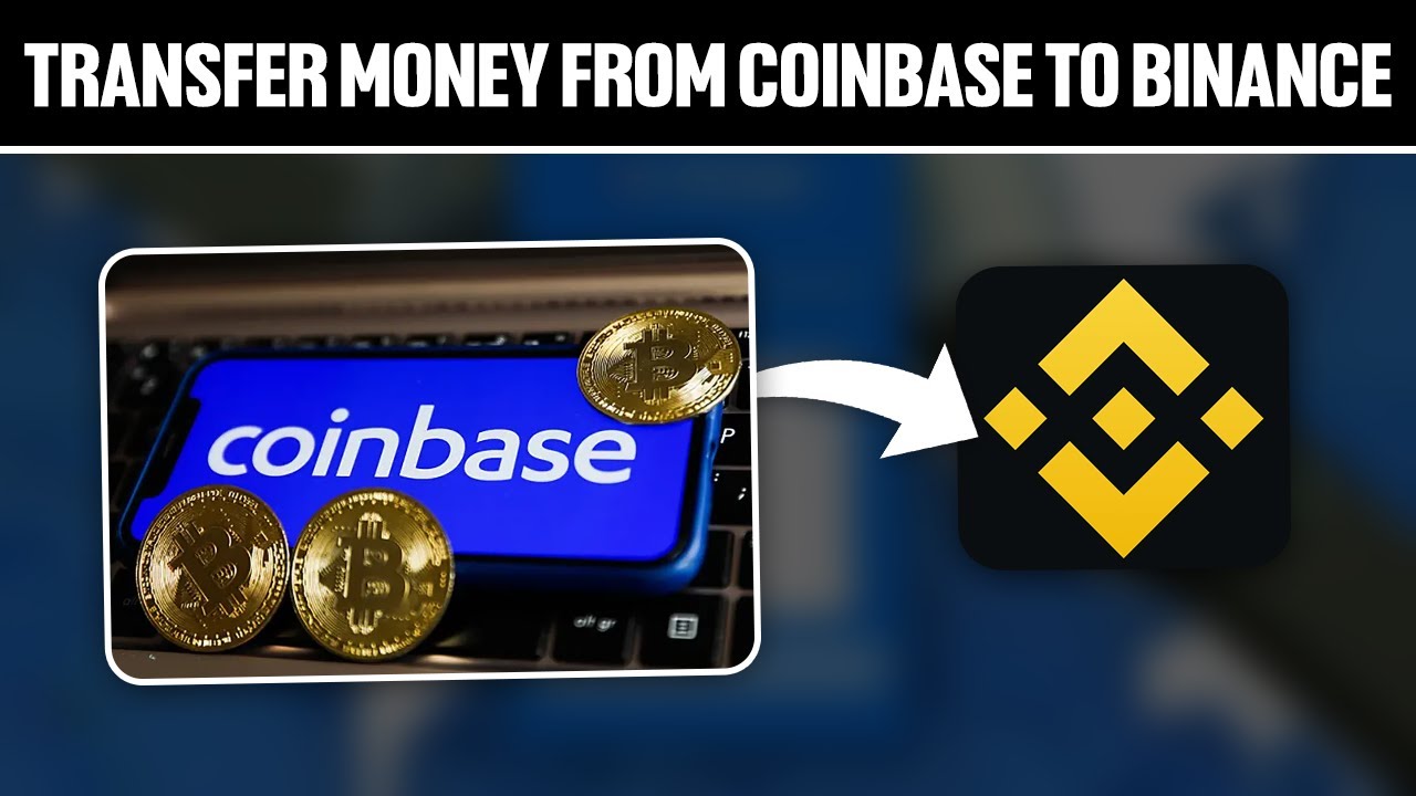 How to send your crypto from Coinbase and Binance to Zengo | Zengo Help Center