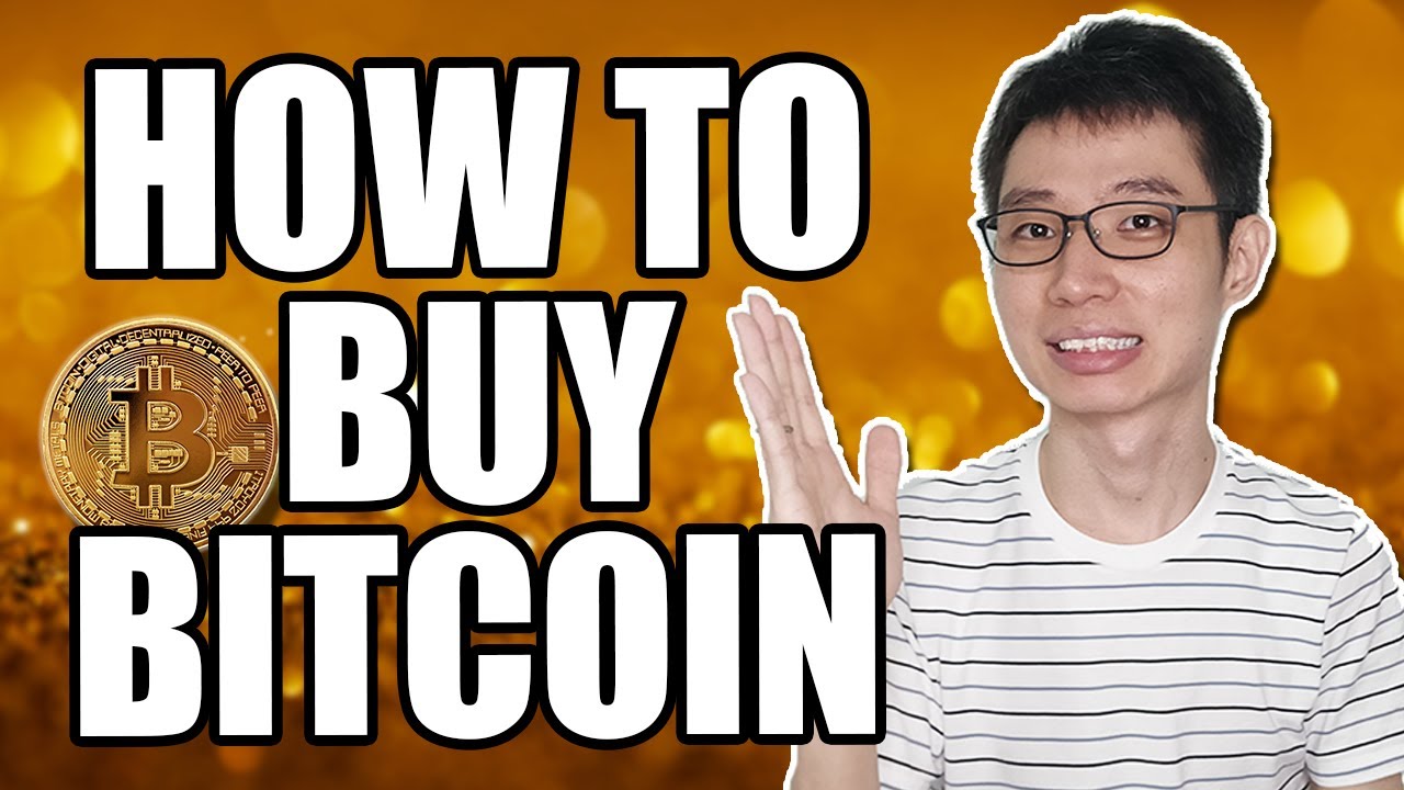 Buy Bitcoin in Singapore | Buy BTC in 4 steps (March )