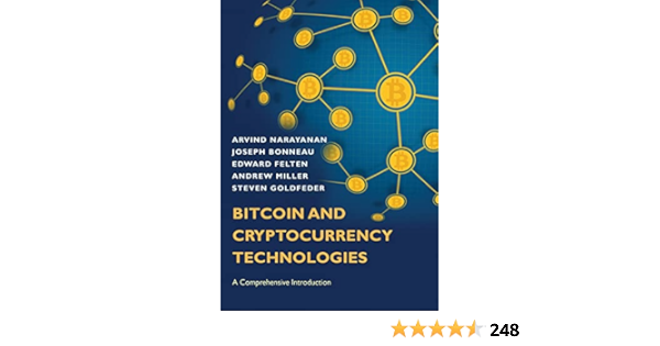 Instructor Resources for Bitcoin and Cryptocurrency Technologies