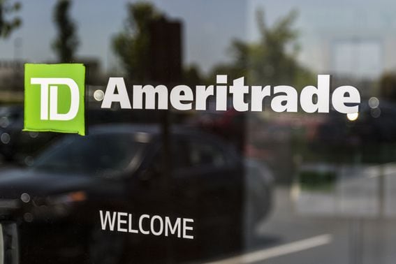Electronic Funding and Transfers | TD Ameritrade