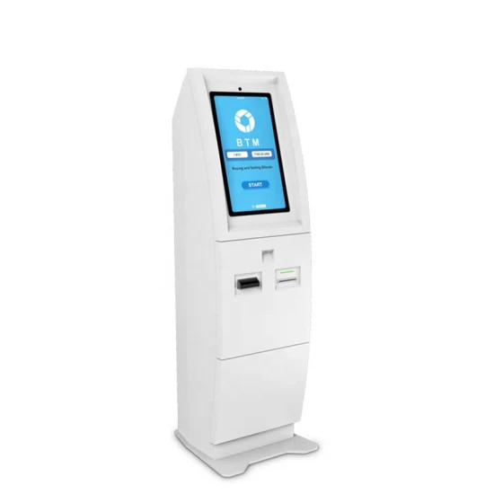 The Largest Bitcoin ATM Provider | Bitcoin Depot®