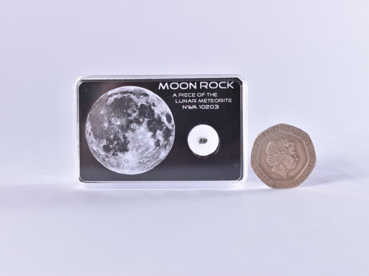 MoonRock Finance