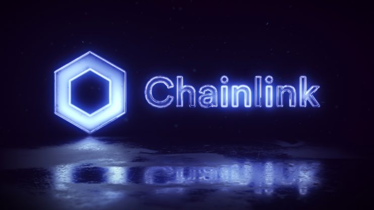 Chainlink's On-Chain Data Signals Market Optimism