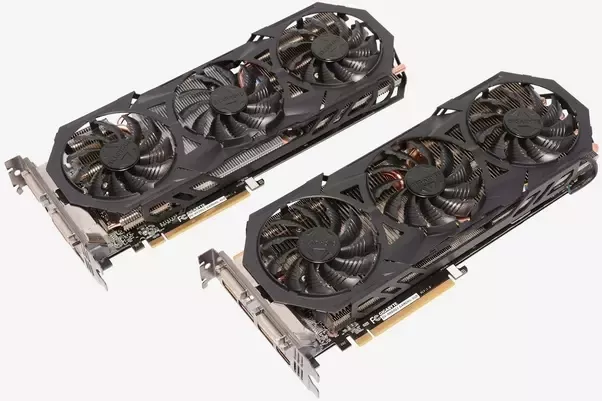 Does bitcoin mining can damage graphics card? :: Off Topic