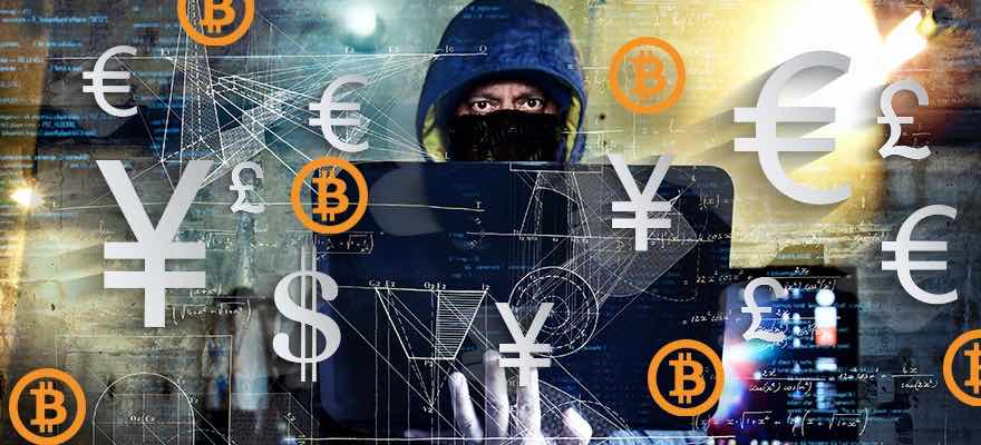 Hackers Steal £ Million From UK Bitcoin Exchange Bitstamp