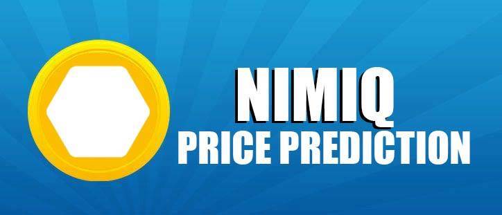 Nimiq (NIM) Price Prediction - 