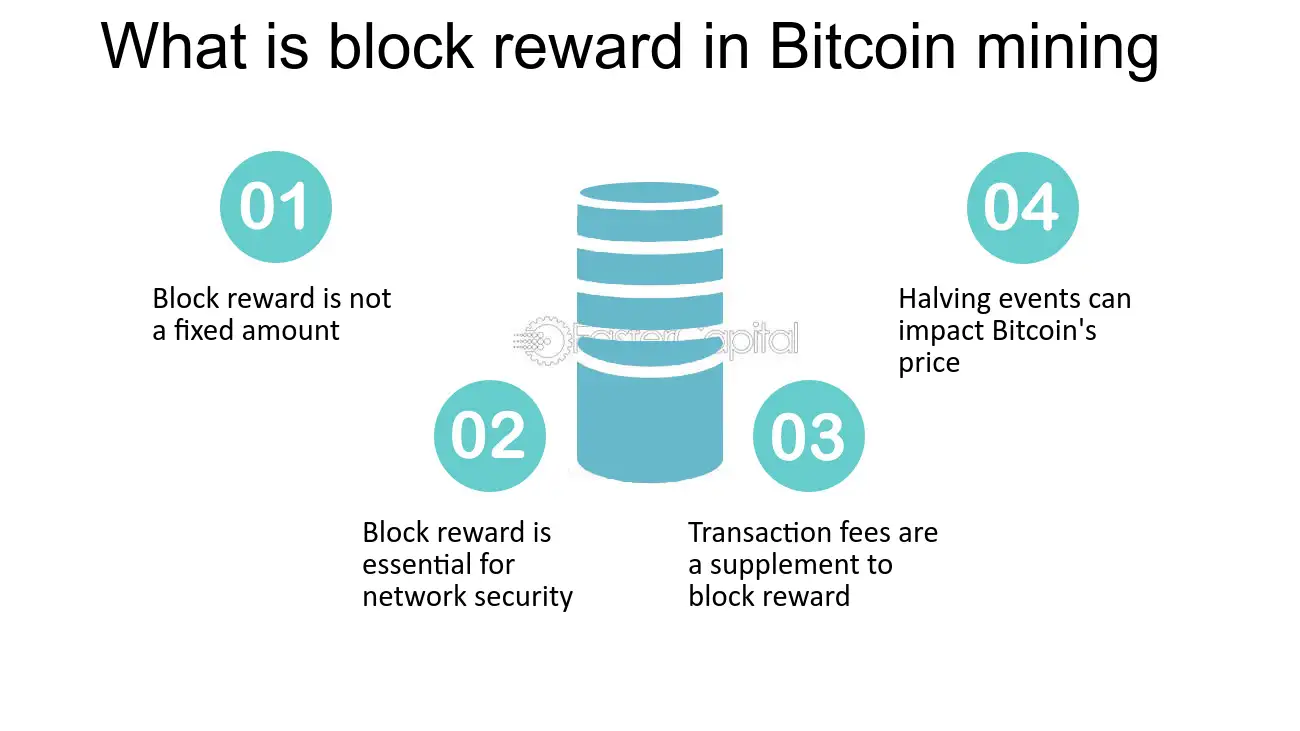 What Is Bitcoin Halving? Definition, How It Works, Why It Matters