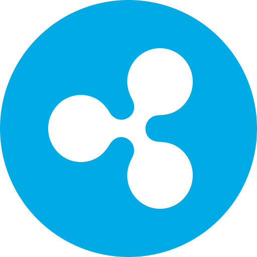 XRP Logo (Ripple) | ? logo, Ripple, Coin logo