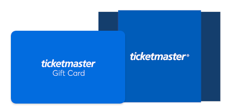 FREE Ticketmaster Gift Card | PrizeRebel