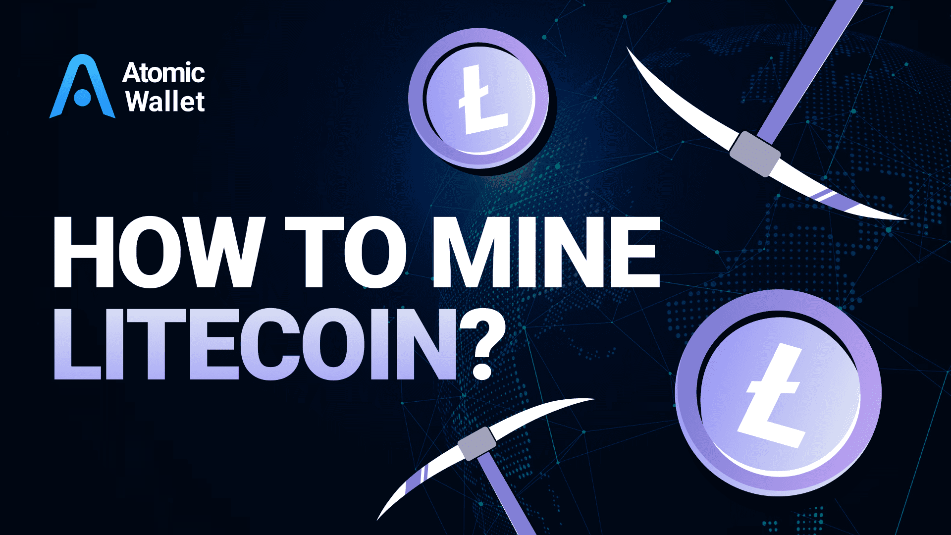 How to mine Litecoin | f2pool