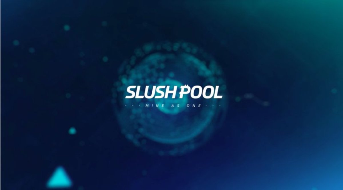 Slush Pool - Startup Stash