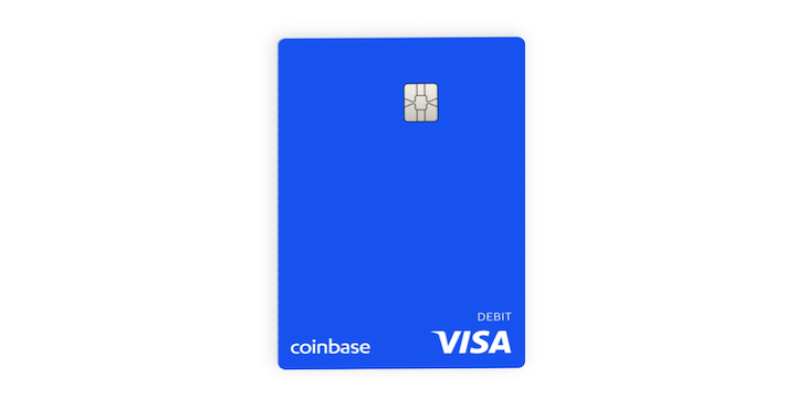 Coinbase Card Review: Crypto Debit Card - SatoshiFire