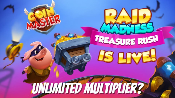 Village master link (1st link) () | Coin master hack, Free cards, Coins