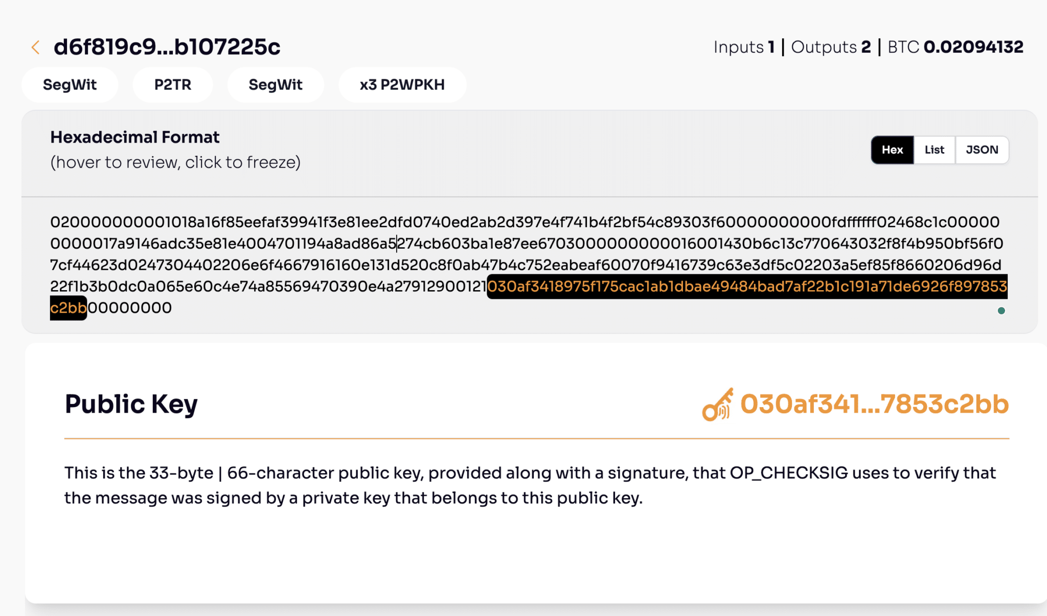 How Long Does a Bitcoin Transaction Take? | CoinMarketCap