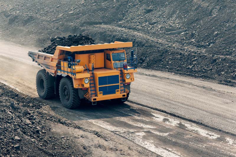 Dump Truck Operator Salary in AU (March, ) – SEEK