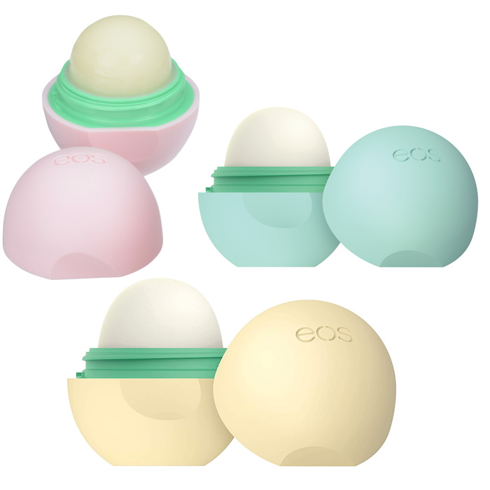 Eos Strawberry Sorbet Lip Balm | Indigo