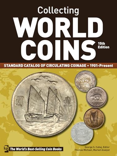 Catalogue of old coins, stamps, curios