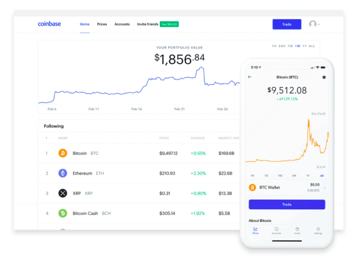 Binance vs. Coinbase: Which Should You Choose?