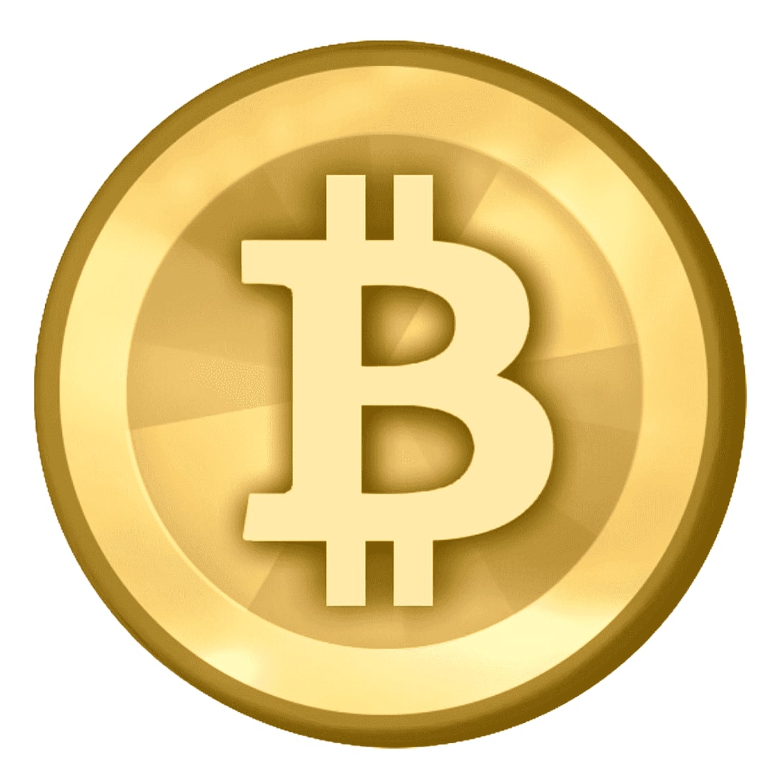 Origin of the bitcoin logo - Bitnovo Blog