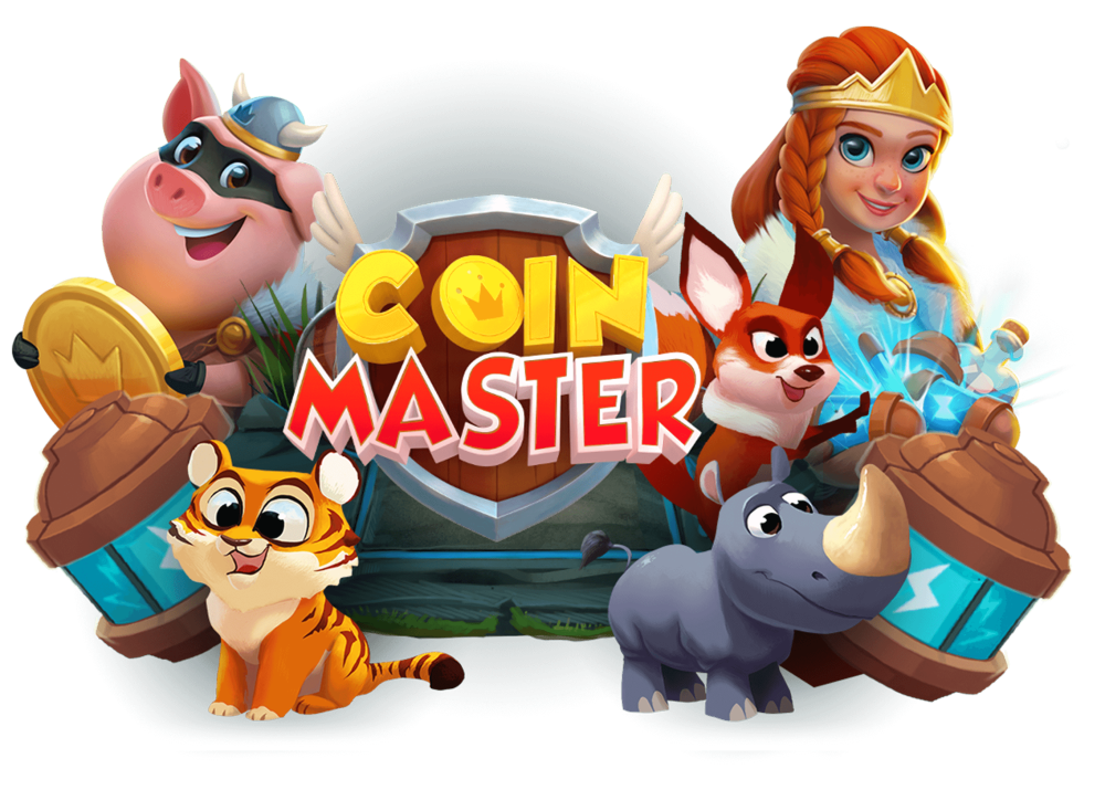 Coin Master Free Spins Links & Promo Codes (March )